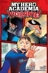 My Hero Academia: Vigilantes 5