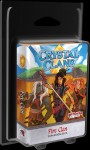 Crystal Clans: Fire Clan Expansion