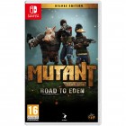 Mutant Year Zero: Road To Eden Deluxe Edition