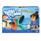 Toilet Trouble Flushdown Edition