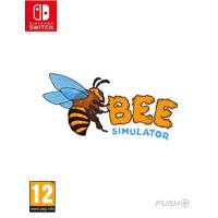 Bee Simulator