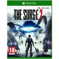 The Surge 2