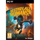 Destroy All Humans!