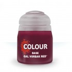 Maali: 21-41 Gal Vorbak Red