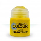Maali: 22-88 Phalanx Yellow