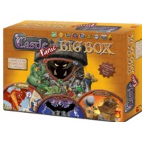 Castle Panic Big Box