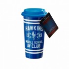 Matkamuki: Funko POP! - Stranger Things Hawkins AV Club 414 ml