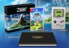 The Legend Of Zelda: Link's Awakening Limited Edition (Kytetty)
