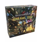 Shadowrun: Sprawl Ops