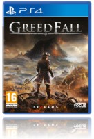 Greedfall