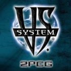 Marvel H.A.M.M.E.R 2PCG (VS System)