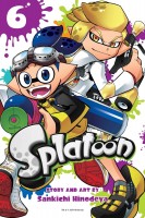 Splatoon 6