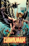 Hawkman 1: Awakening