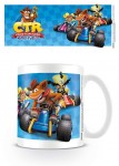 Muki: Crash Team Racing - Race (315ml)