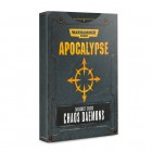 Apocalypse: Chaos Daemons Datasheets