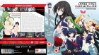 Armed Girls Machiavellism: Complete Series (Blu-Ray)