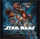 Star Wars Roleplaying Game: Scum and Villainy