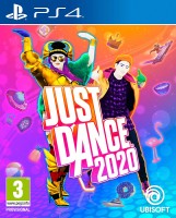 Just Dance 2020 (Kytetty)