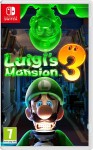 Luigis Mansion 3 (Kytetty)