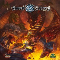 Sword & Sorcery: Vastaryous\' Lair