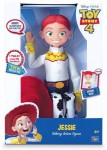 Figuuri: Toy Story 4 - Jessie Talking Action Figure