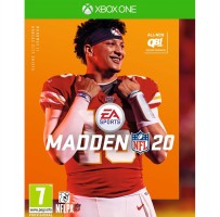 Madden NFL 20 (Kytetty)