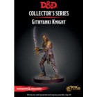 D&D: Collector's Series - Githyanki Warrior