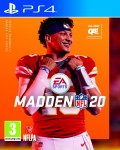 Madden NFL 20 (Kytetty)