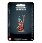 Craftworlds Spiritseer