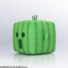 Pehmolelu: Final Fantasy - Cactuar Cube (25cm)