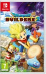 Dragon Quest: Builders 2 (+Stackable Slime Recipe)