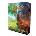 Call to Adventure: The Name of the Wind