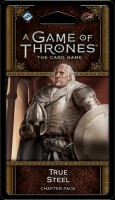 Game of Thrones LCG 2: WC6 -True Steel