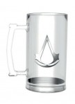Tuoppi: Assassin's Creed - Logo (500ml)