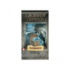 Legends Untold: Treasure Novice Booster