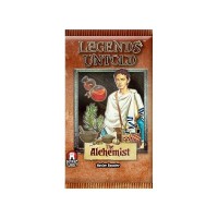 Legends Untold: The Alchemist Novice Booster