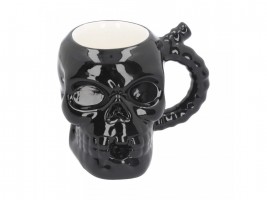 Muki: Skull Muggery (16cm)