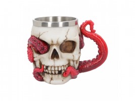 Muki: Devoured Tankard (16cm)