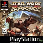 Star Wars: Episode 1 - Jedi Power Battles (Kytetty)