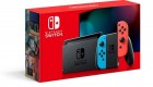 Nintendo Switch: Gaming Console (Neon)