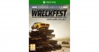 Wreckfest Deluxe Edition (+ Bandit Ripper V8-ajoneuvo)