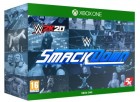 WWE 2K20 (Collectors Edition)