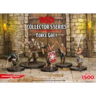 D&D: Collector's Series - Force Grey