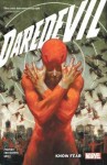 Daredevil: Know Fear - 1 (by Chip Zdarsky)