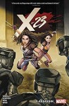 X-23 02: X-Assassin