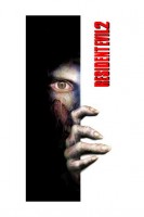 Pyyhe: Resident Evil 2 Towel Nozoki (150 x 75 cm)