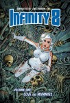Infinity 8: 1 -Love and Mummies (HC)