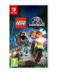 Lego: Jurassic World