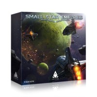 Archona: Small Star Empires