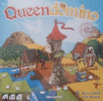 Queendomino: Giant Version